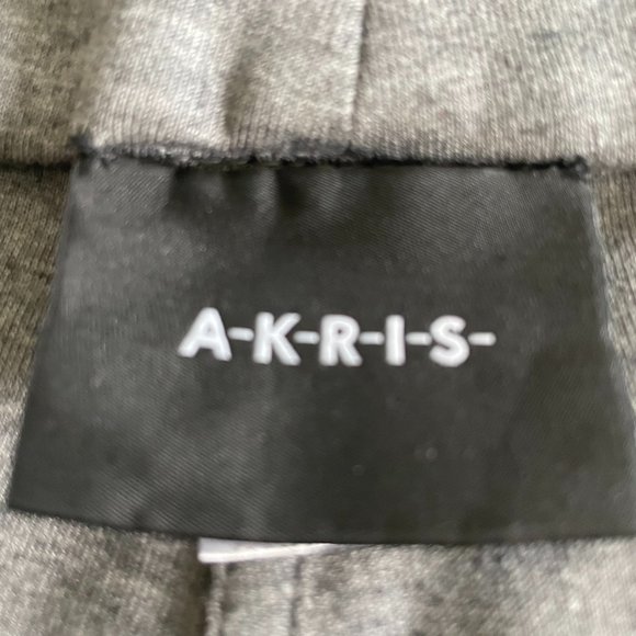 Akris Casual Pants Size 8 - Picture 6 of 7